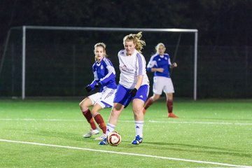 Bild 240 - FSC Kaltenkirchen - Holstein Kiel : Ergebnis: 0:12
